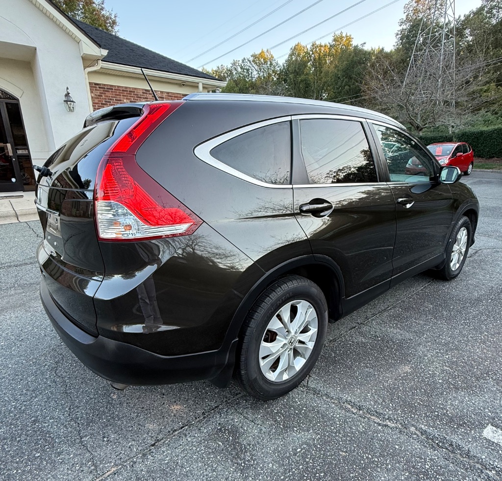 2014 Honda CR-V - $10,499
