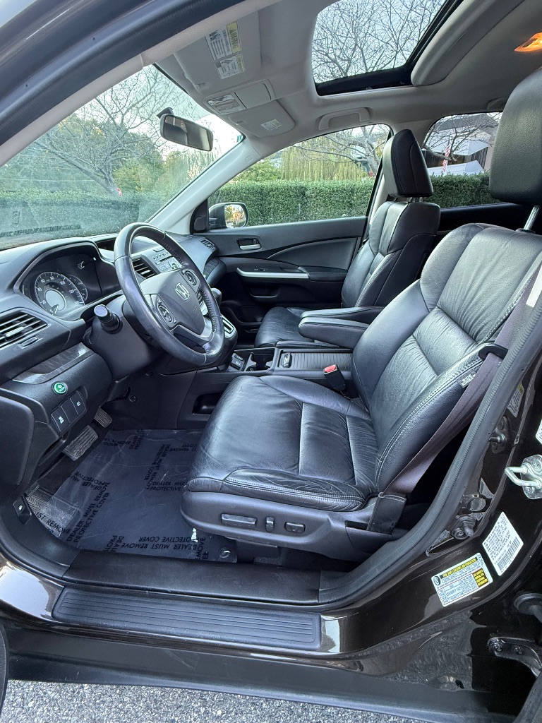 2014 Honda CR-V - $10,499
