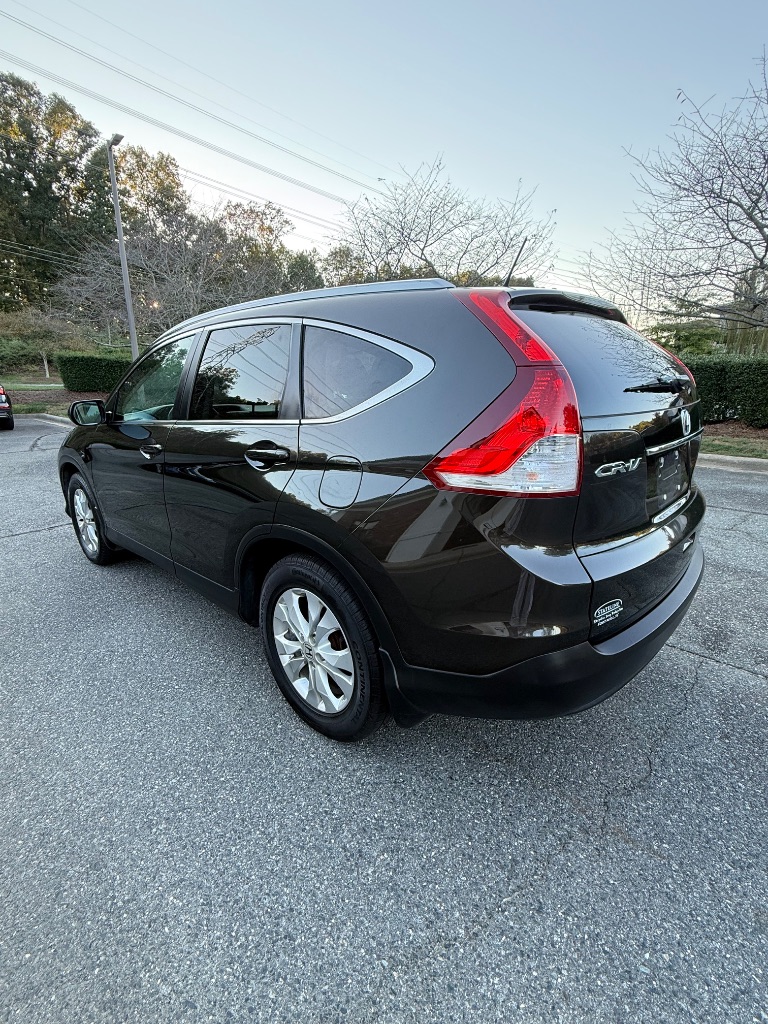 2014 Honda CR-V - $10,499