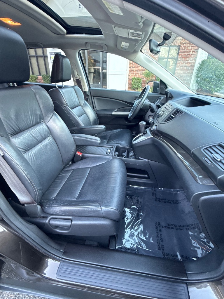 2014 Honda CR-V - $10,499