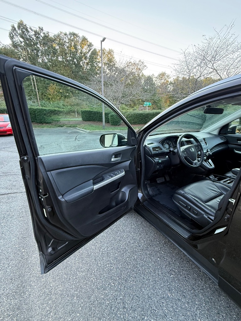 2014 Honda CR-V - $10,499