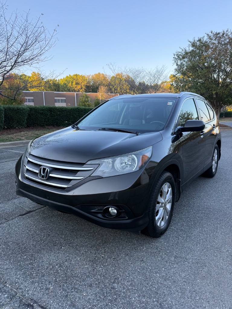 2014 Honda CR-V - $10,499