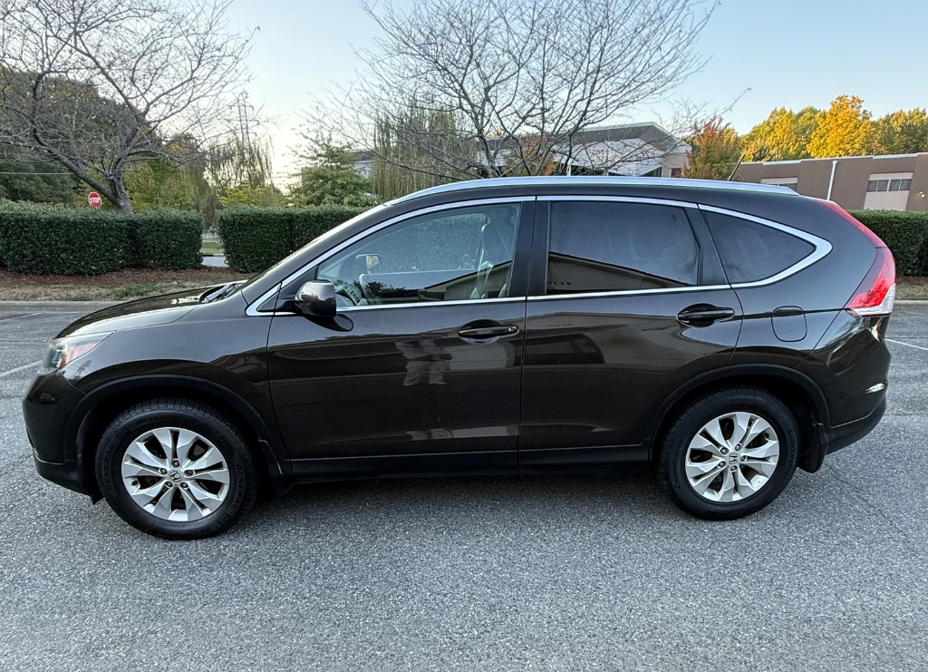 2014 Honda CR-V - $10,499