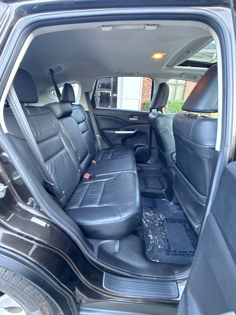 2014 Honda CR-V - $10,499