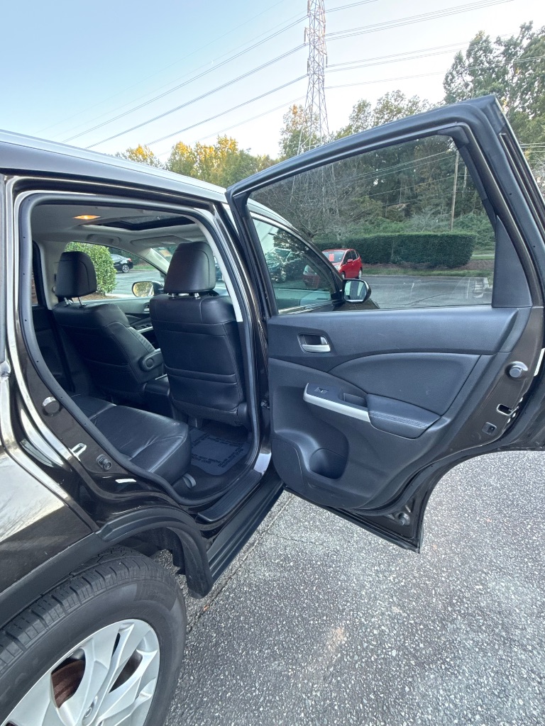 2014 Honda CR-V - $10,499