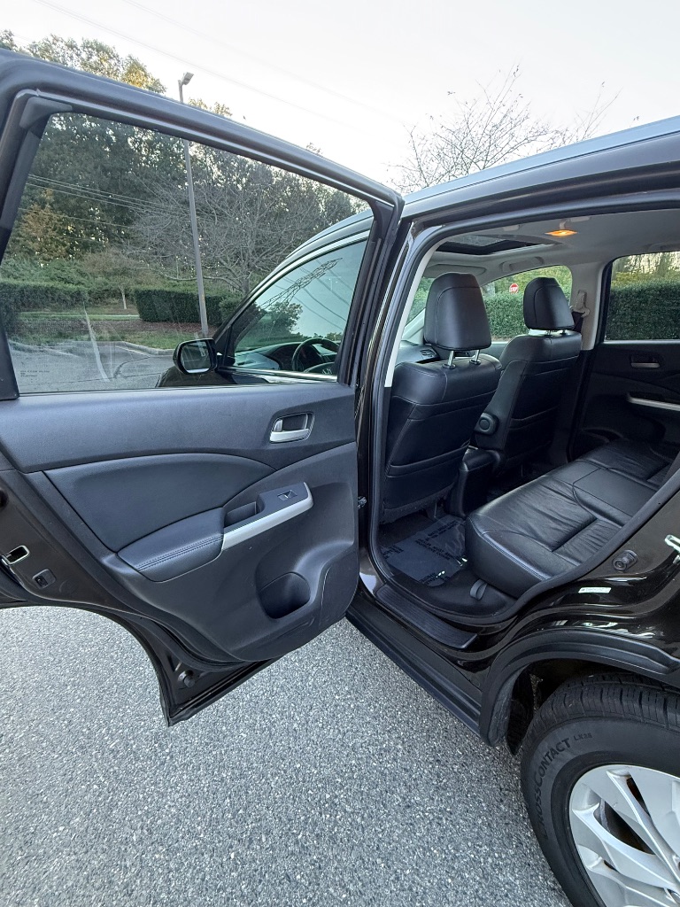 2014 Honda CR-V - $10,499