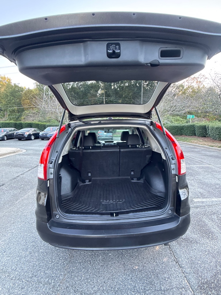 2014 Honda CR-V - $10,499
