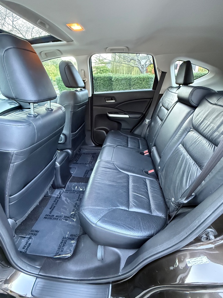 2014 Honda CR-V - $10,499