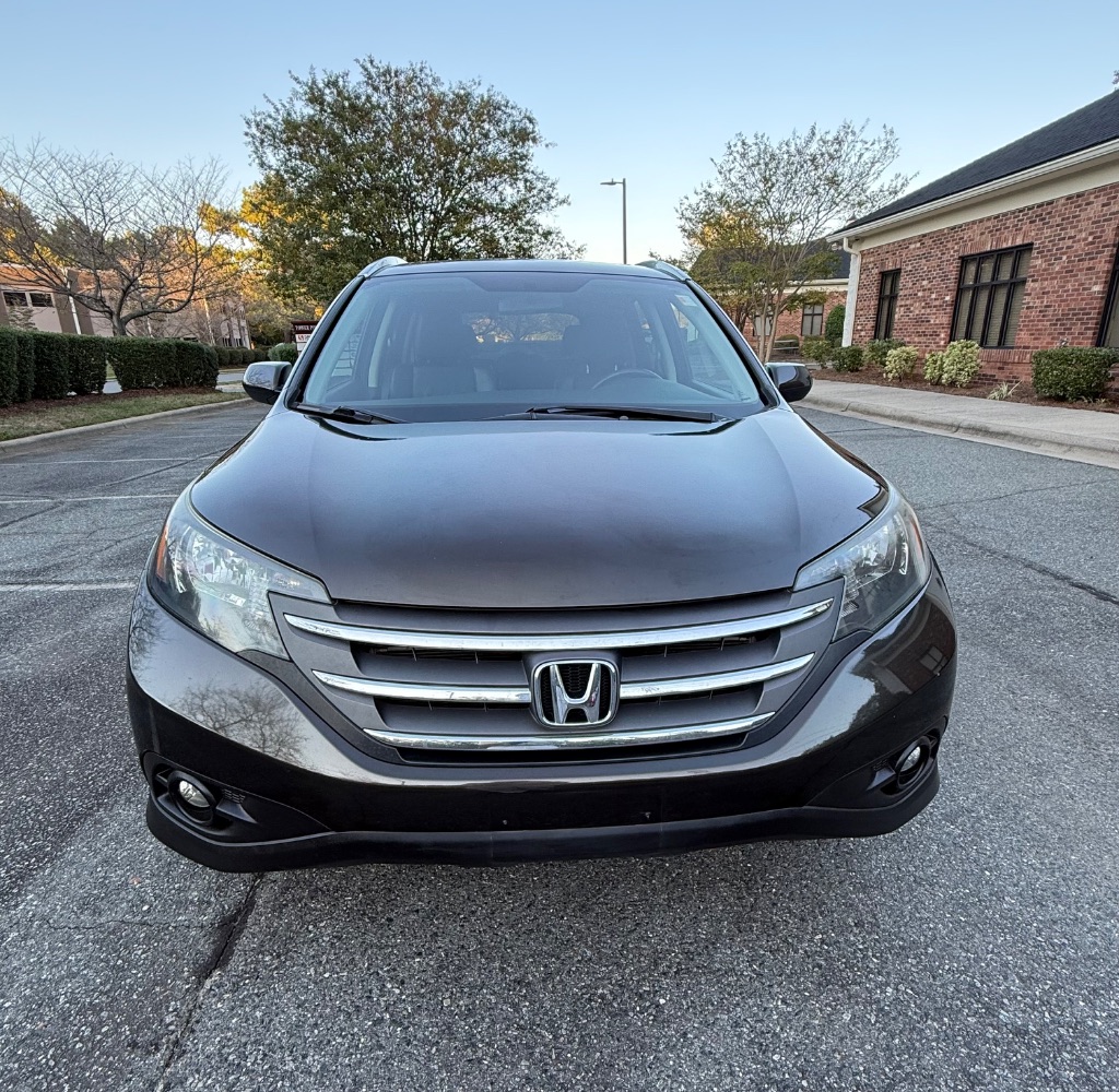 2014 Honda CR-V - $10,499