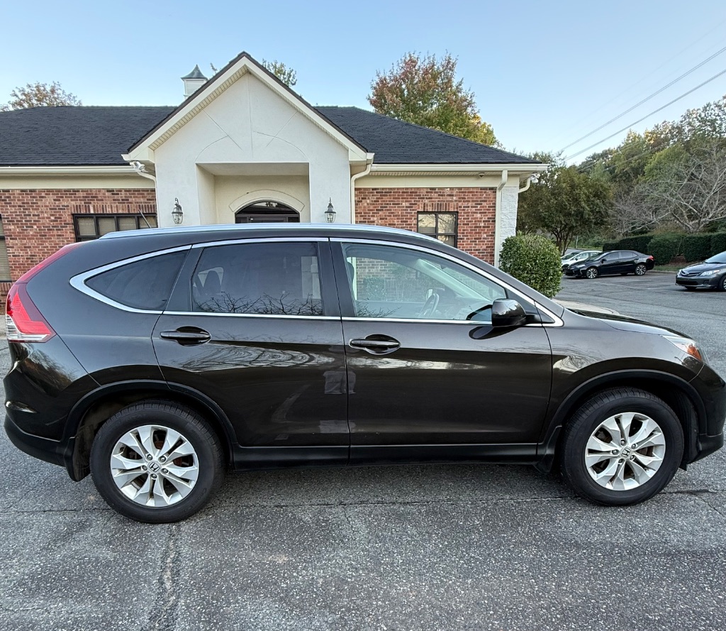2014 Honda CR-V - $10,499