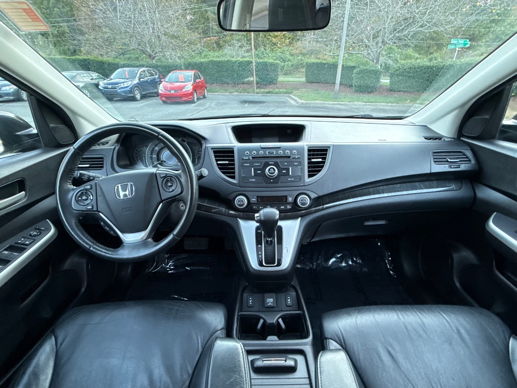 2014 Honda CR-V - $10,499