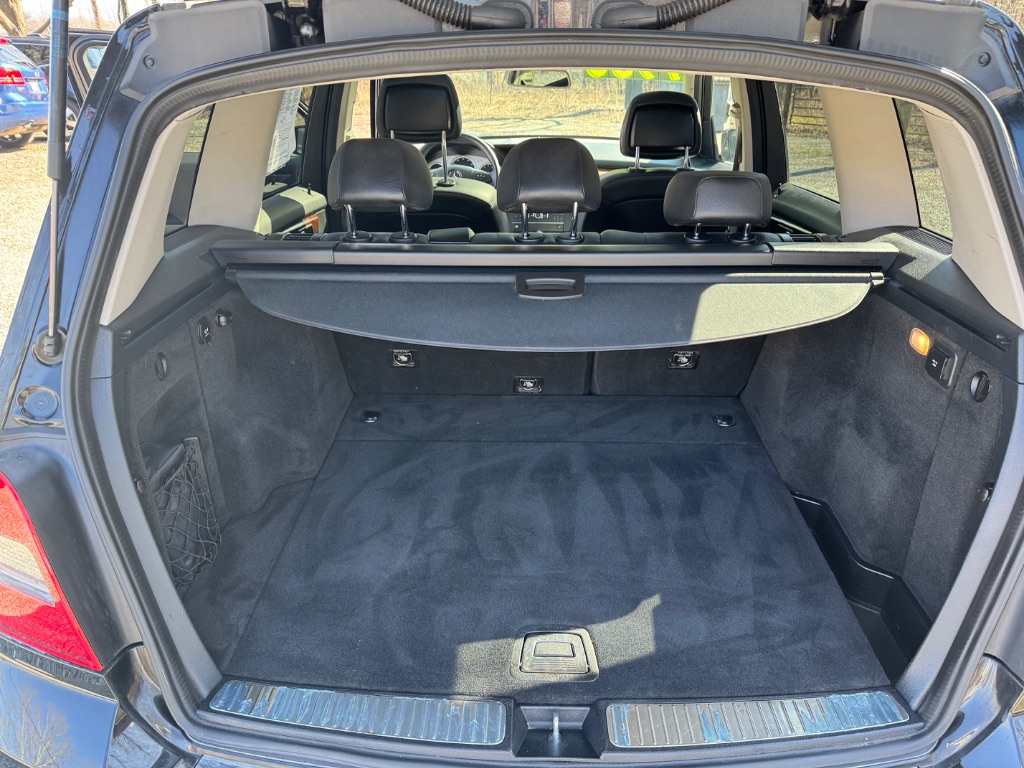 2012 Mercedes-Benz GLK-Class GLK350 photo