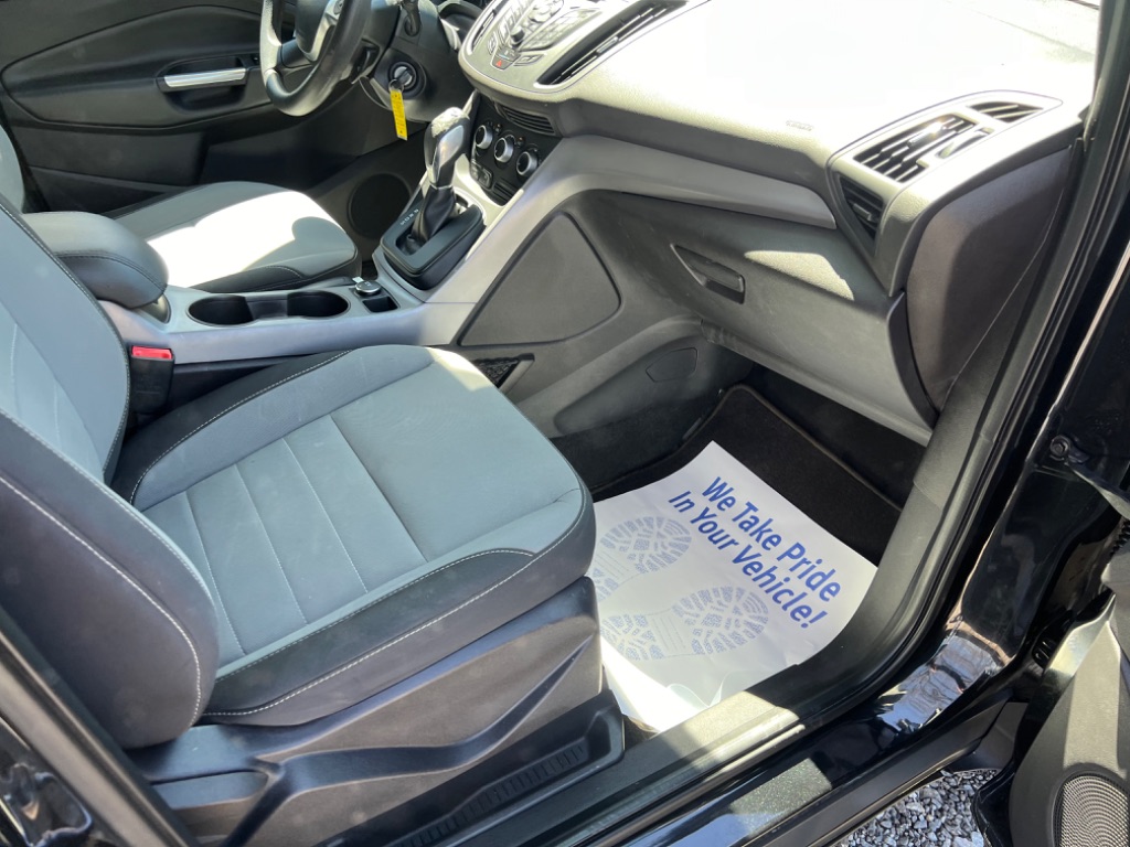 2014 Ford Escape SE photo