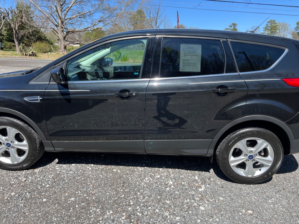 2014 Ford Escape SE photo