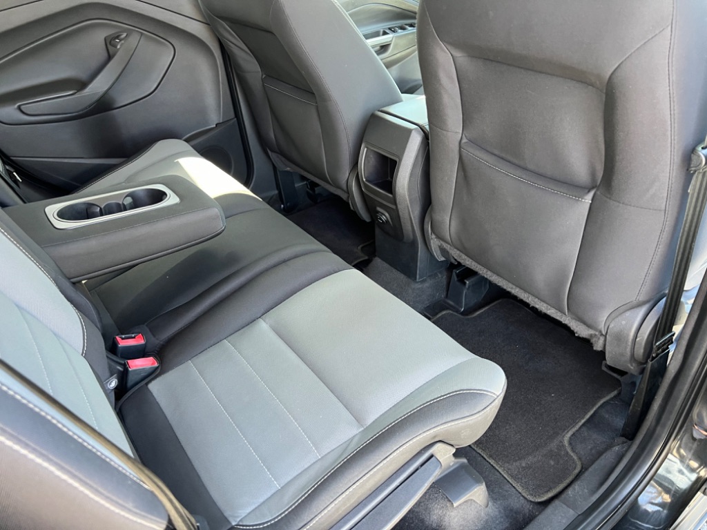2014 Ford Escape SE photo