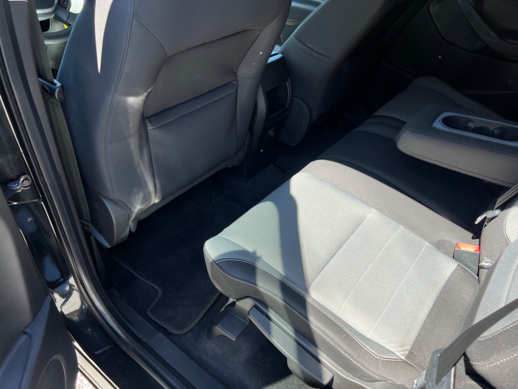2014 Ford Escape SE photo