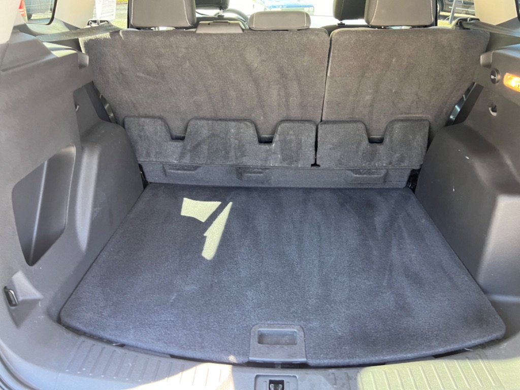 2014 Ford Escape SE photo