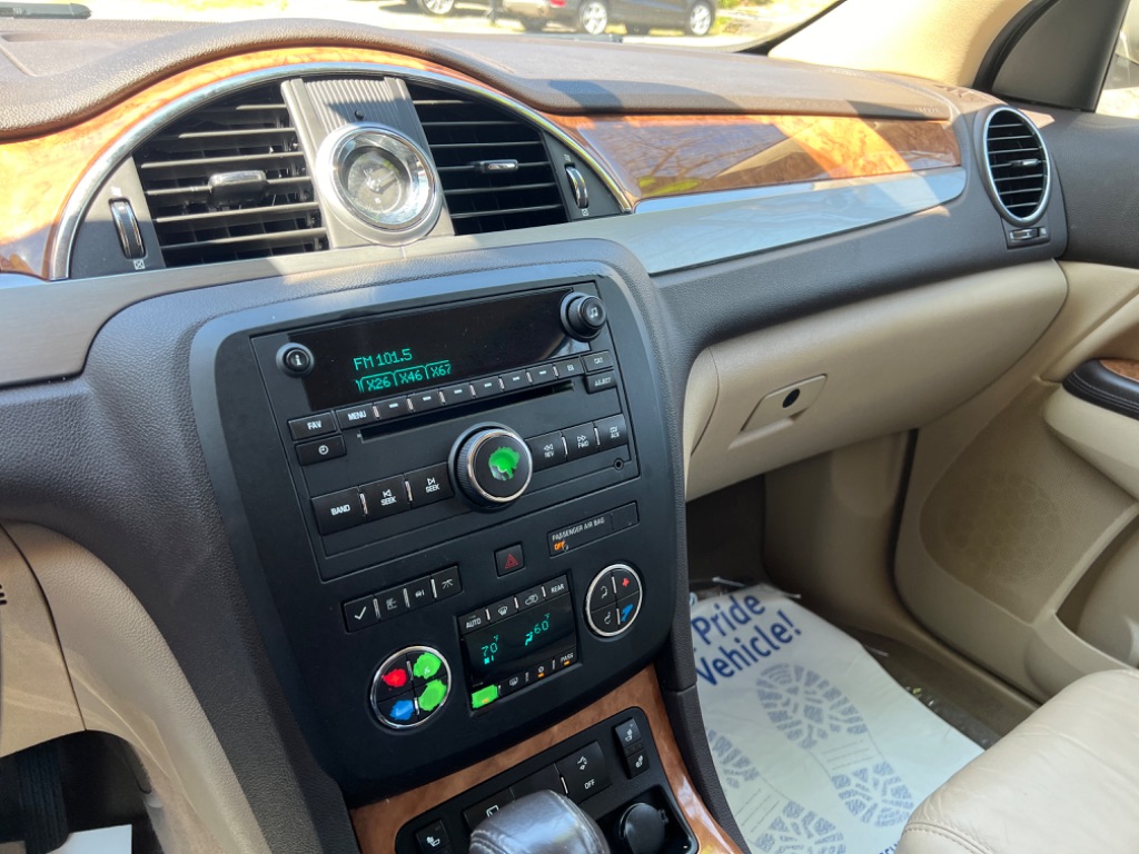 2012 Buick Enclave Leather photo