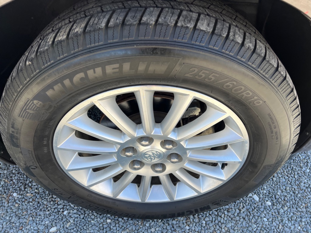 2012 Buick Enclave Leather photo
