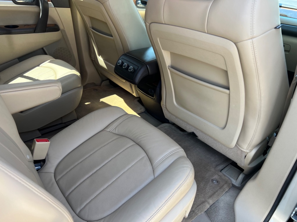2012 Buick Enclave Leather photo