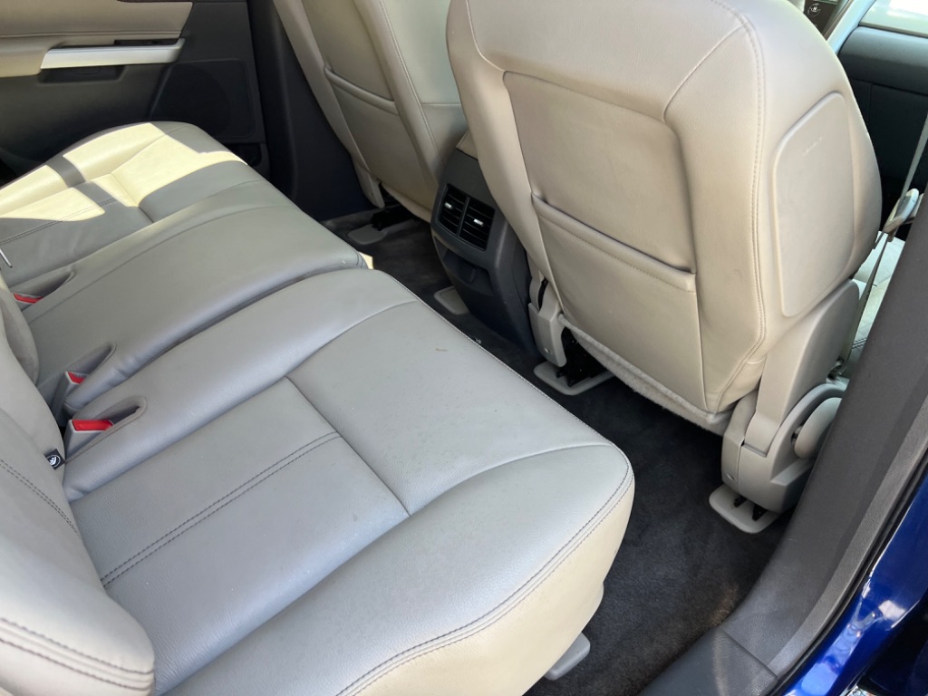 2014 Ford Edge SEL photo