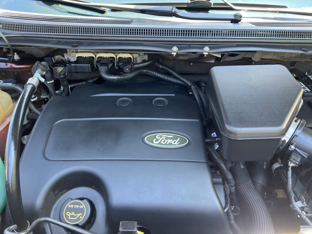 2014 Ford Edge Limited photo