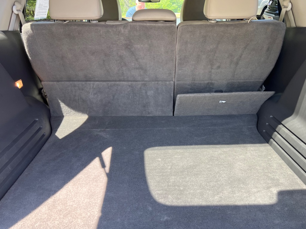 2014 Ford Edge Limited photo