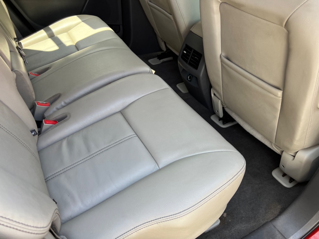 2014 Ford Edge Limited photo