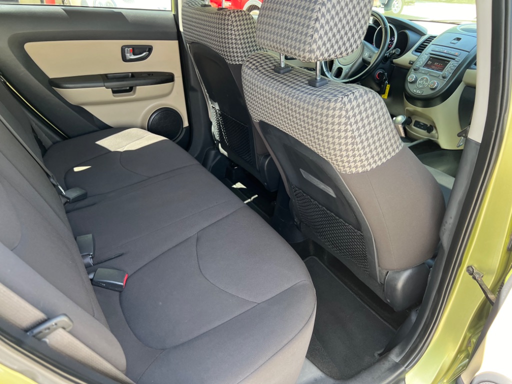 2013 Kia Soul Soul! photo