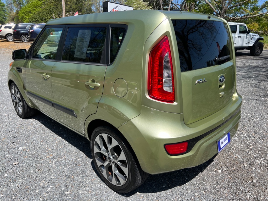 2013 Kia Soul Soul! photo