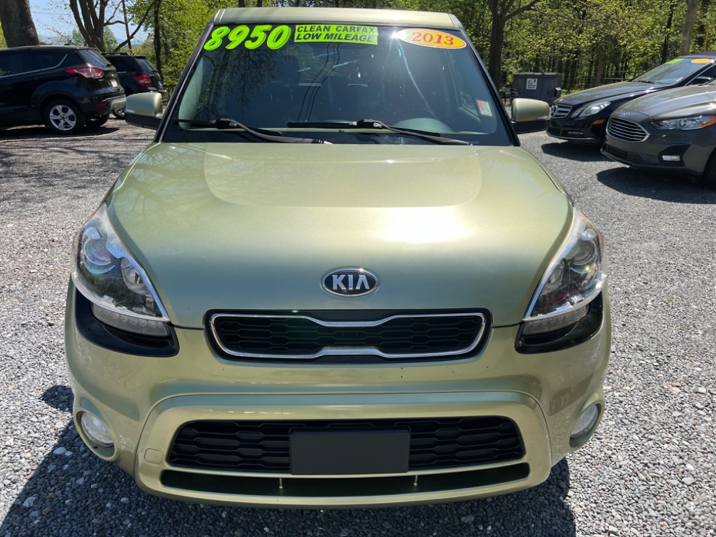 2013 Kia Soul Soul! photo