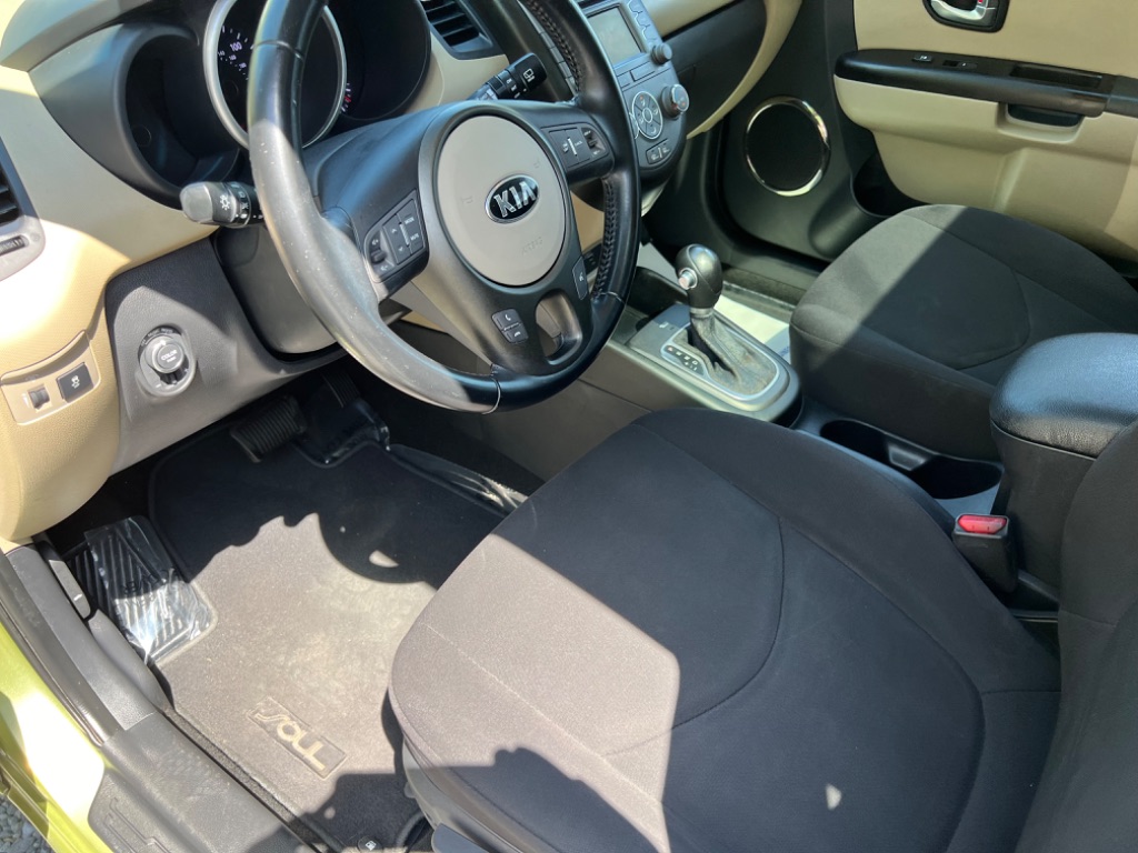 2013 Kia Soul Soul! photo