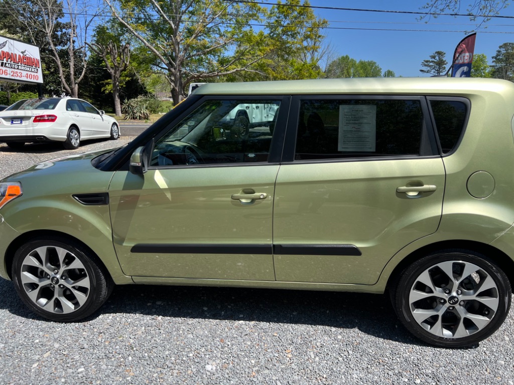2013 Kia Soul Soul! photo