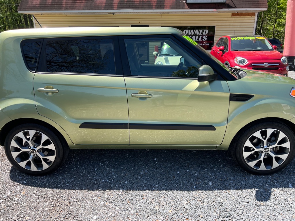 2013 Kia Soul Soul! photo