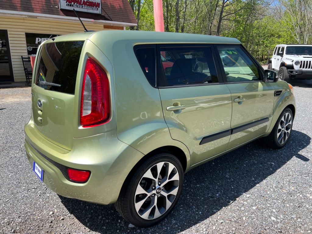 2013 Kia Soul Soul! photo