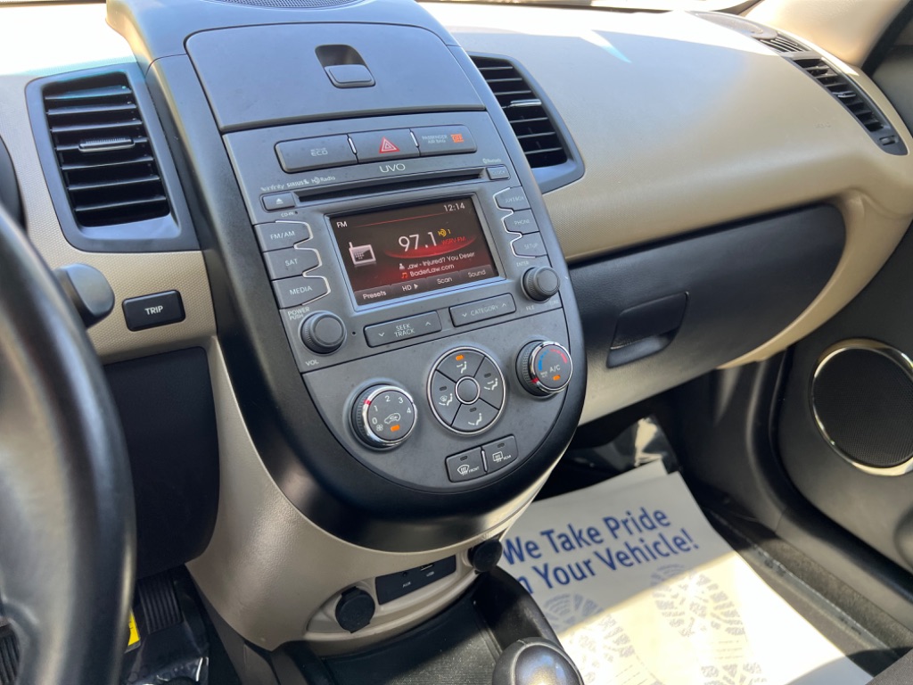 2013 Kia Soul Soul! photo