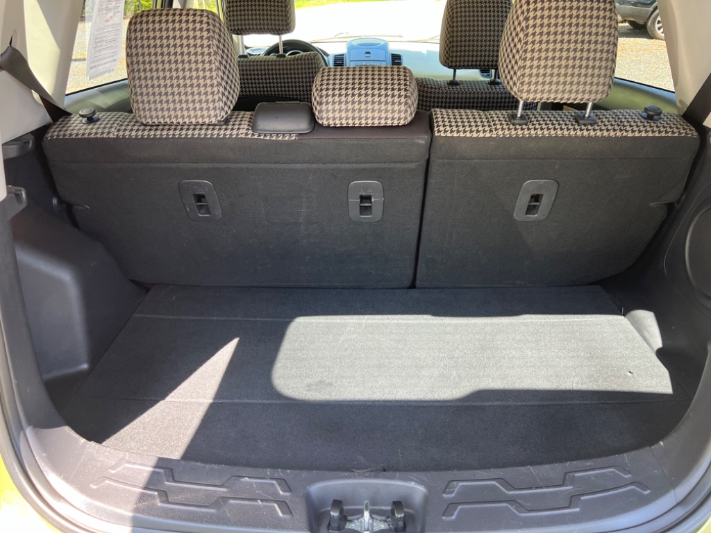 2013 Kia Soul Soul! photo