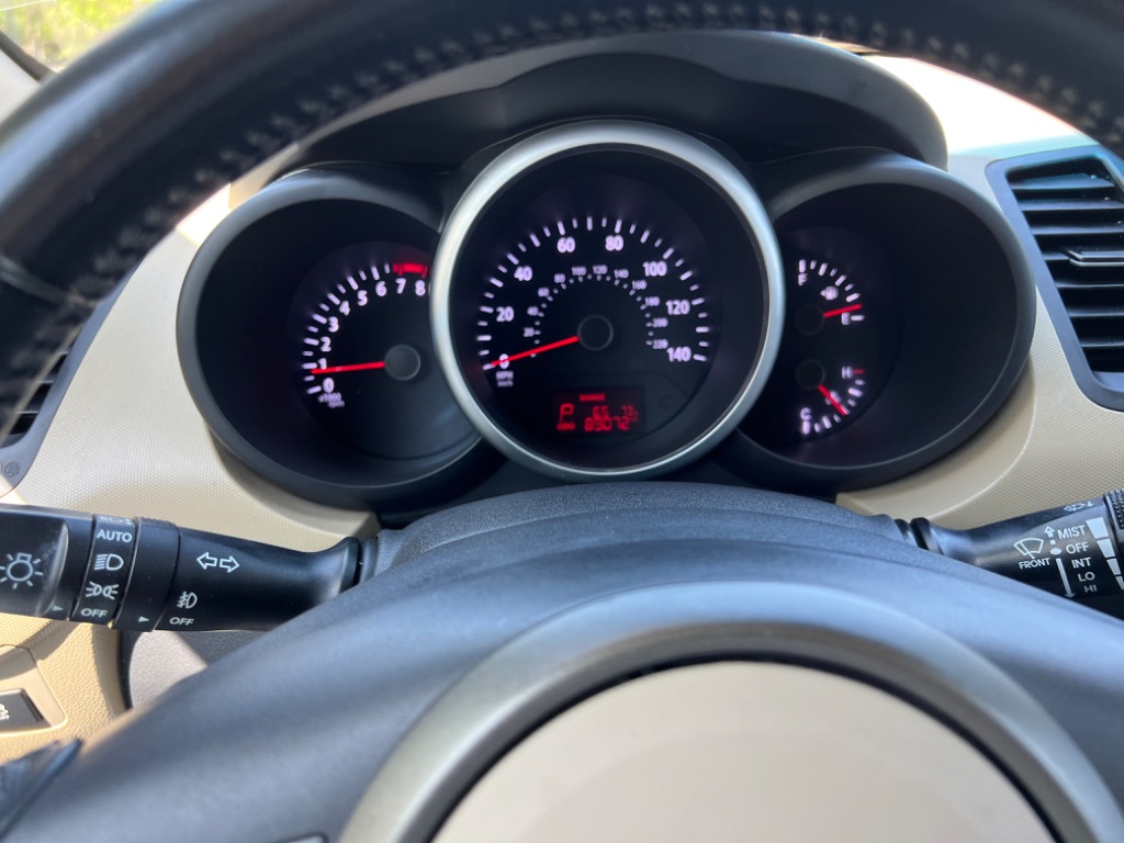 2013 Kia Soul Soul! photo