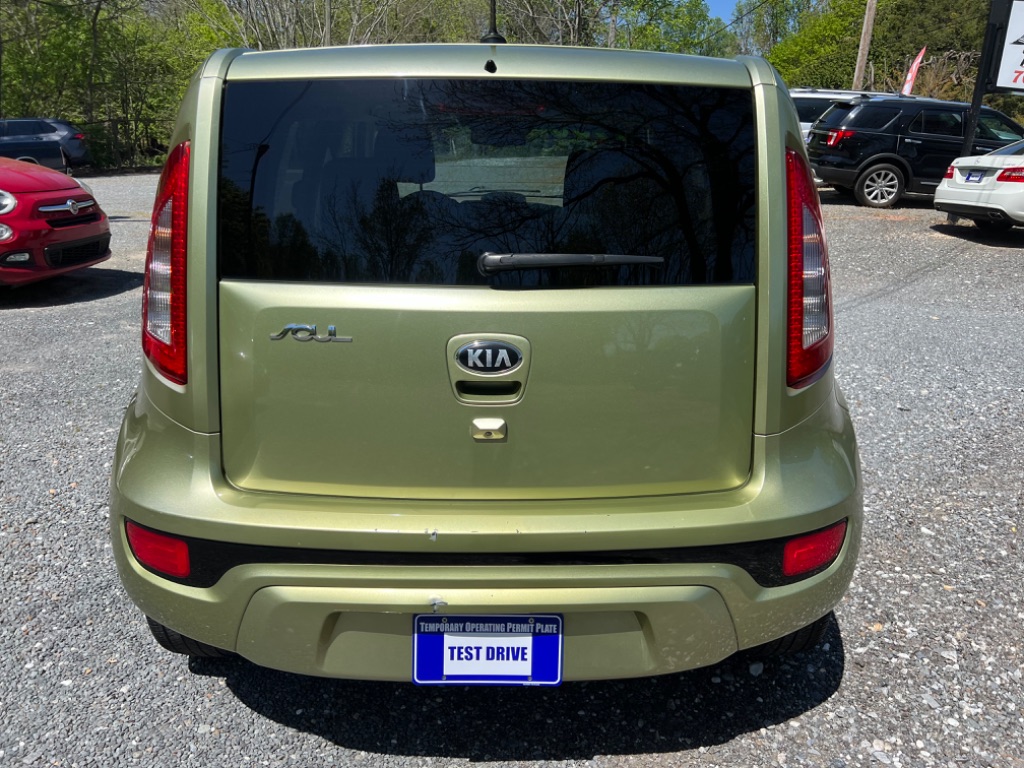 2013 Kia Soul Soul! photo