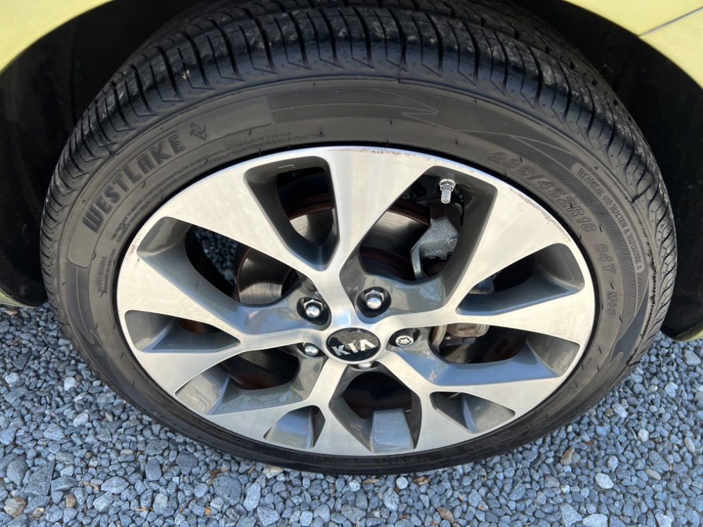 2013 Kia Soul Soul! photo