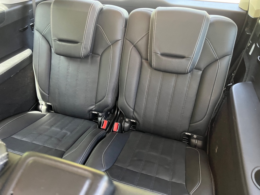2013 Mercedes-Benz GL-Class GL450 4MATIC photo