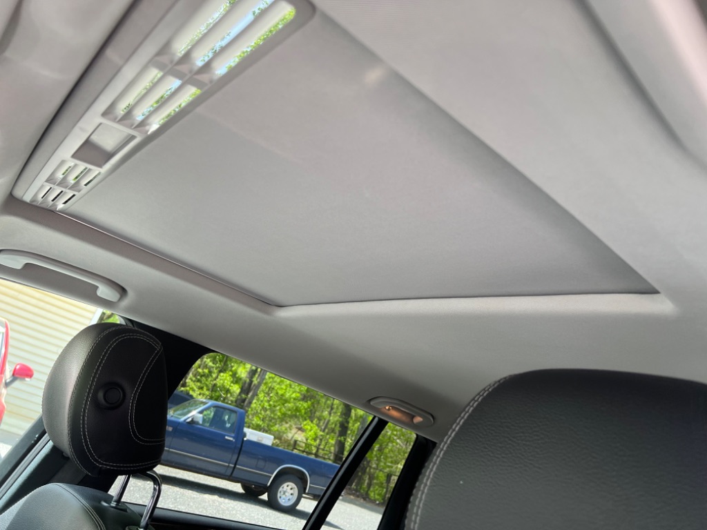 2013 Mercedes-Benz GL-Class GL450 4MATIC photo