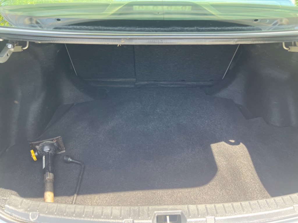 2011 Toyota Corolla photo