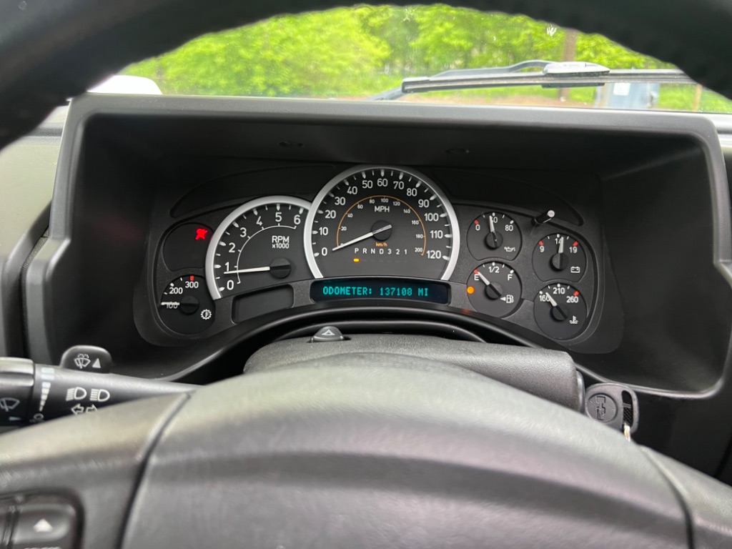 2006 HUMMER H2 photo