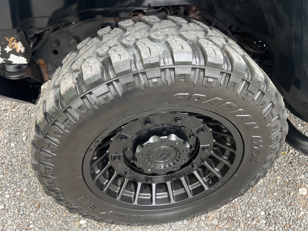 2006 HUMMER H2 photo