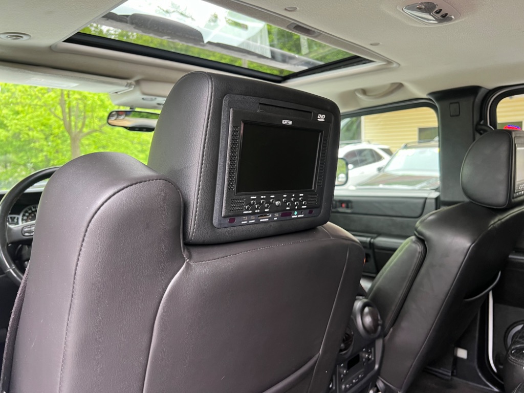 2006 HUMMER H2 photo