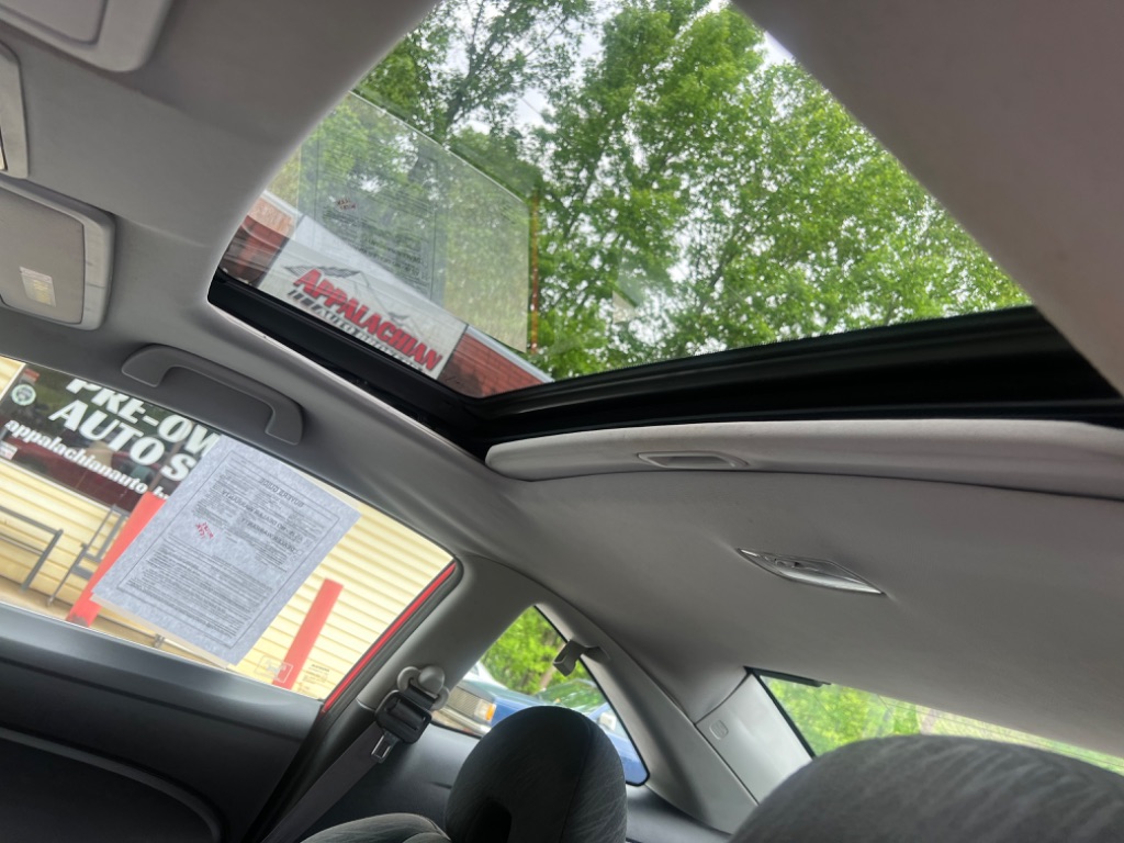 2008 Honda Civic EX photo