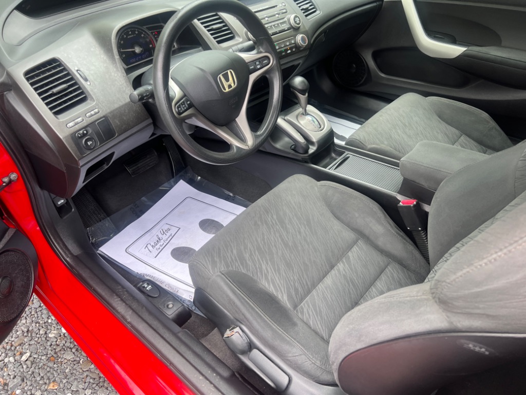 2008 Honda Civic EX photo
