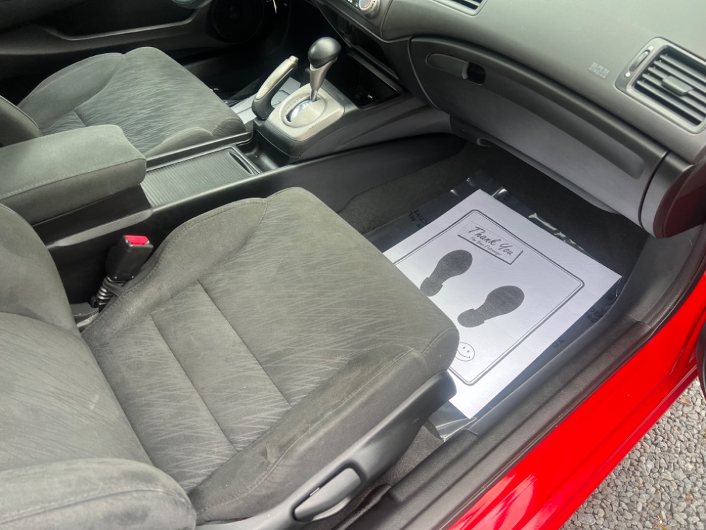 2008 Honda Civic EX photo