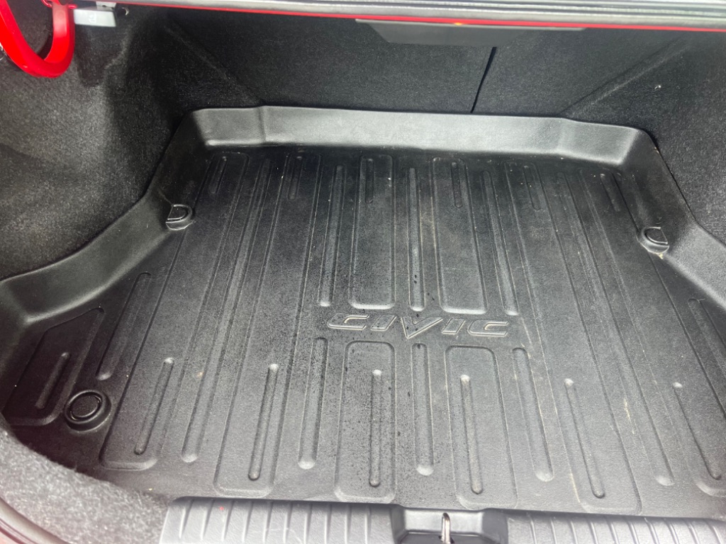 2008 Honda Civic EX photo
